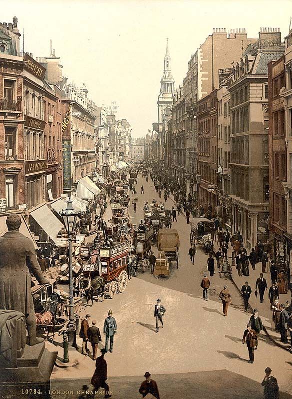 london 1890 London 1890